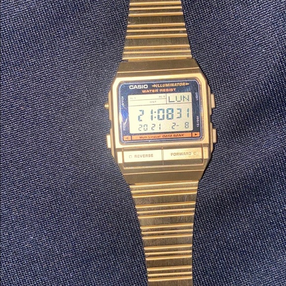 Casio Other - Casio Watch